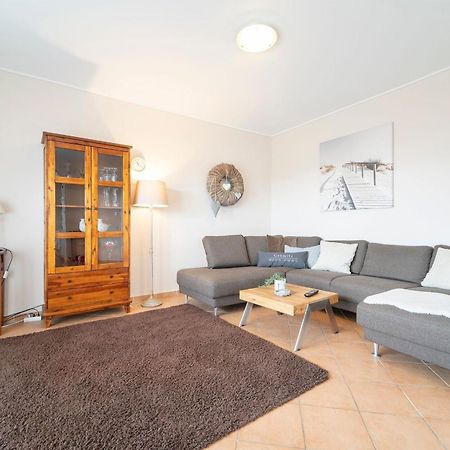 Apartmán Haus Hasenkamp 26 Koje 1 Grömitz Exteriér fotografie