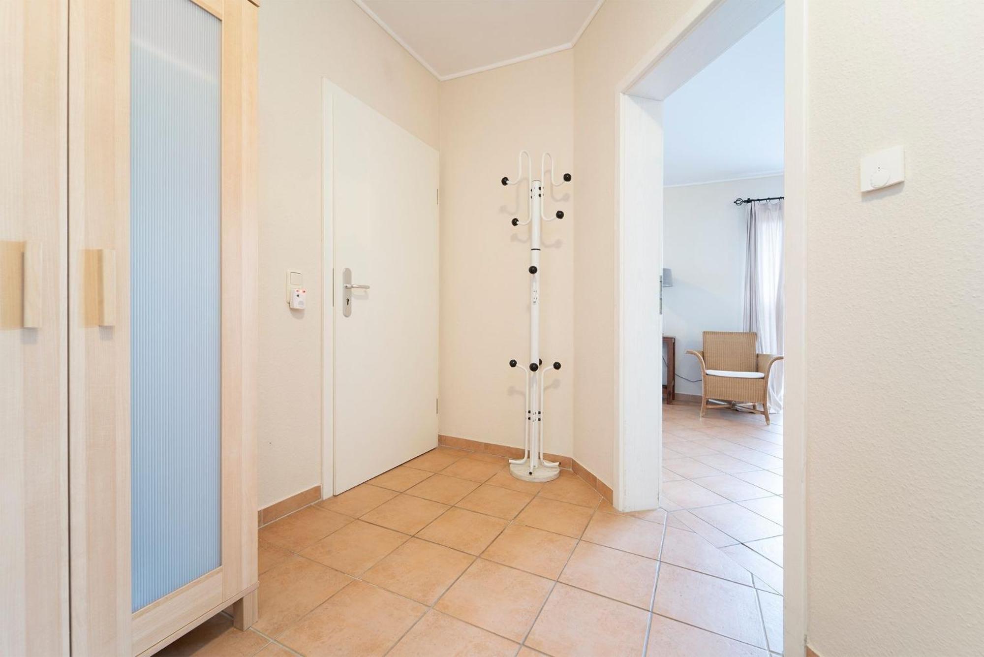 Apartmán Haus Hasenkamp 26 Koje 1 Grömitz Exteriér fotografie